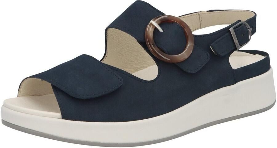 Solidus Sandalen Hannah