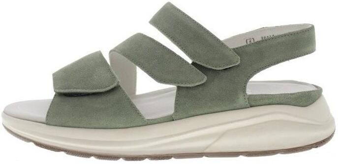 Solidus Sandalen Hetty