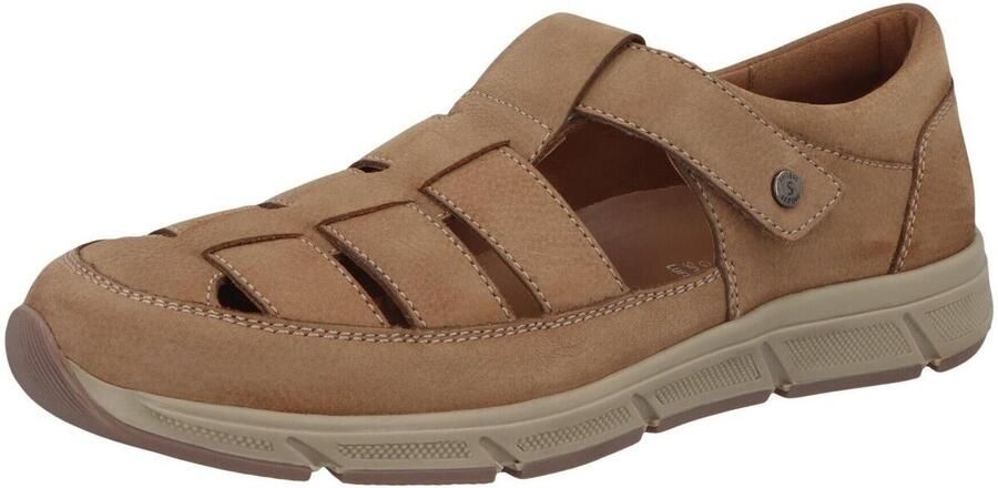 Solidus Sandalen Kai