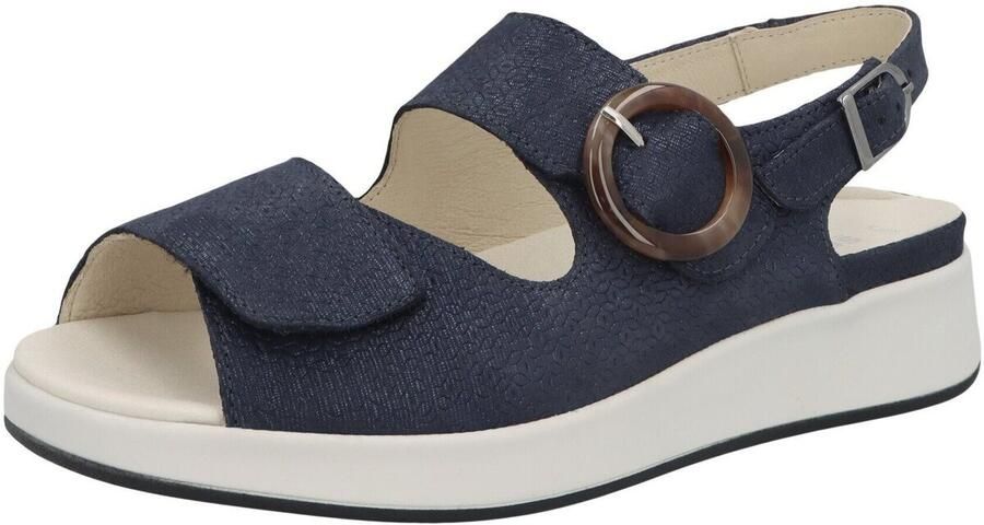 Solidus Sandalen Kami