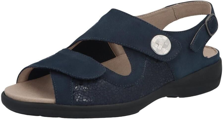 Solidus Lia 73500 80557 ocean donkerblauw - Foto 2