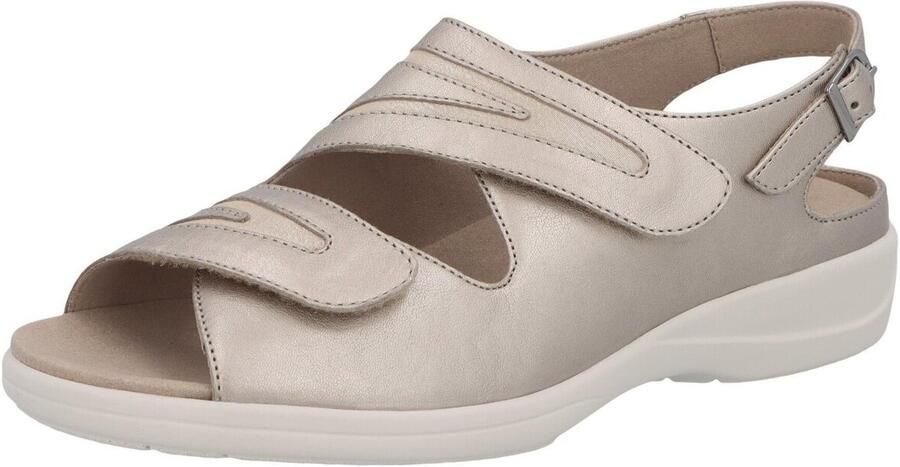 Solidus Sandalen Lia