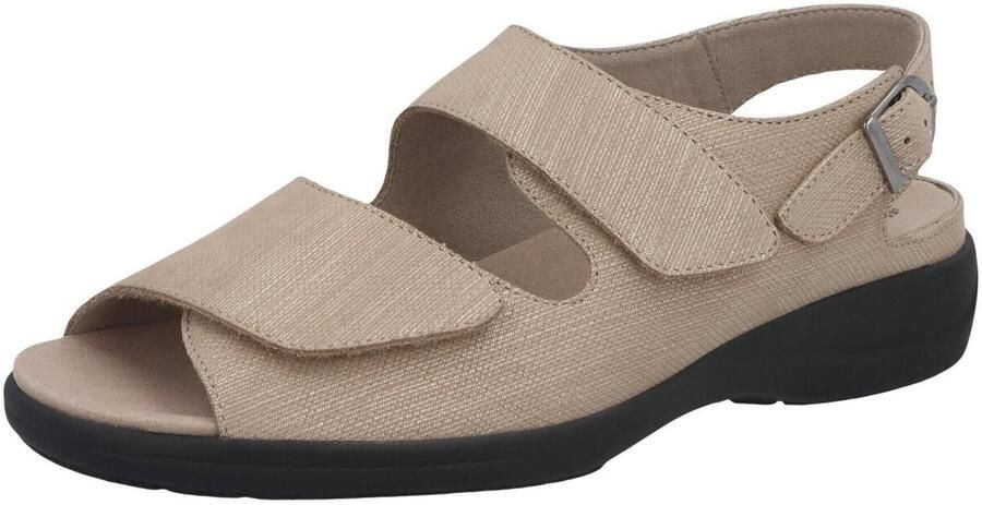 Solidus Sandalen Lia