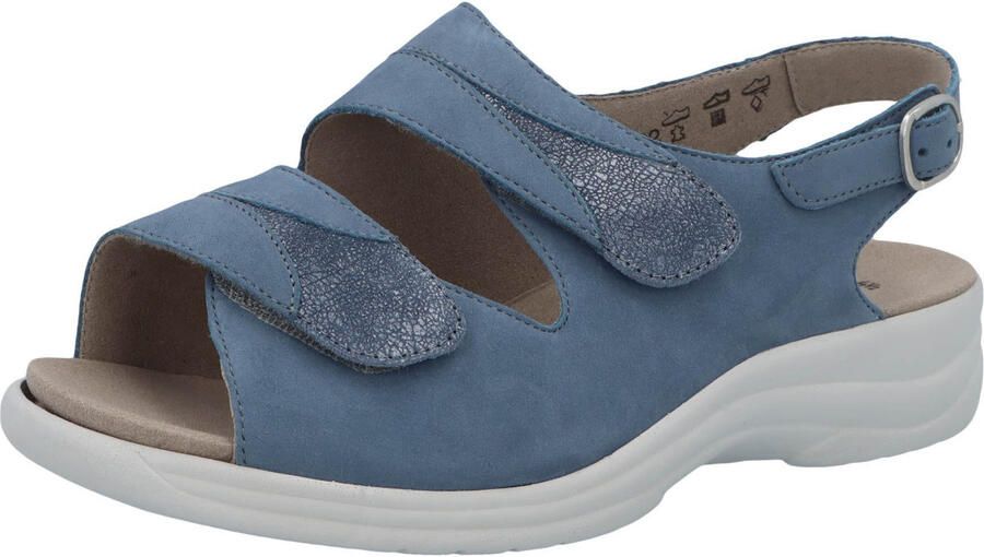 Solidus 74019 Sandalen