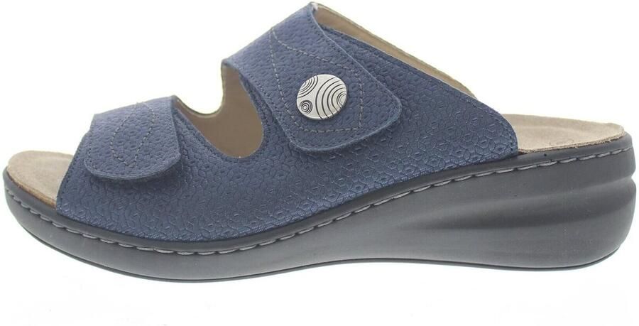 Solidus Spezial 21104 80804 ocean donkerblauw - Foto 2