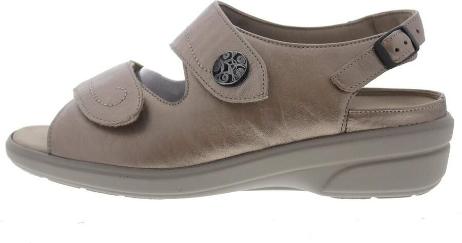 Solidus Sandalen Therapo Damen