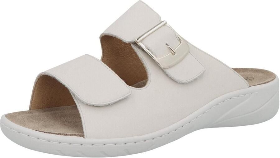 Solidus Sandalen Wellness Special
