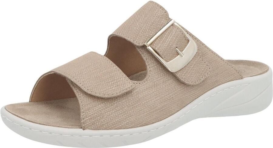 Solidus Sandalen Wellness Special