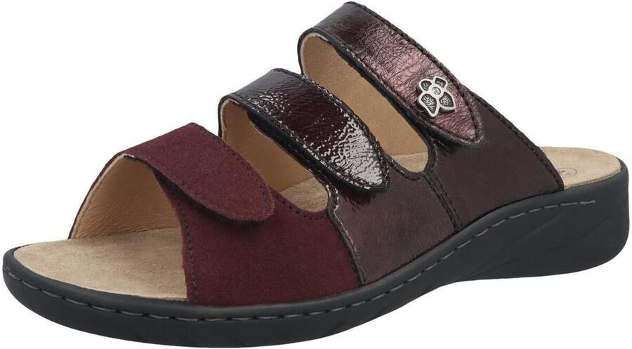 Solidus Sandalen Wellness Spezial