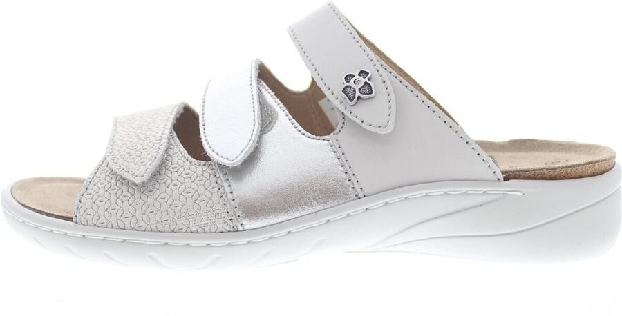 Solidus Sandalen Wellness Spezial
