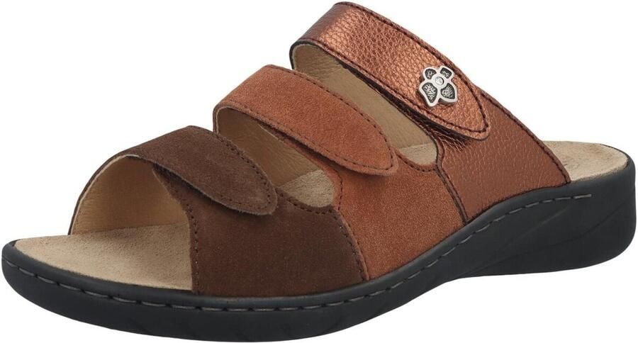 Solidus Sandalen Wellness Spezial
