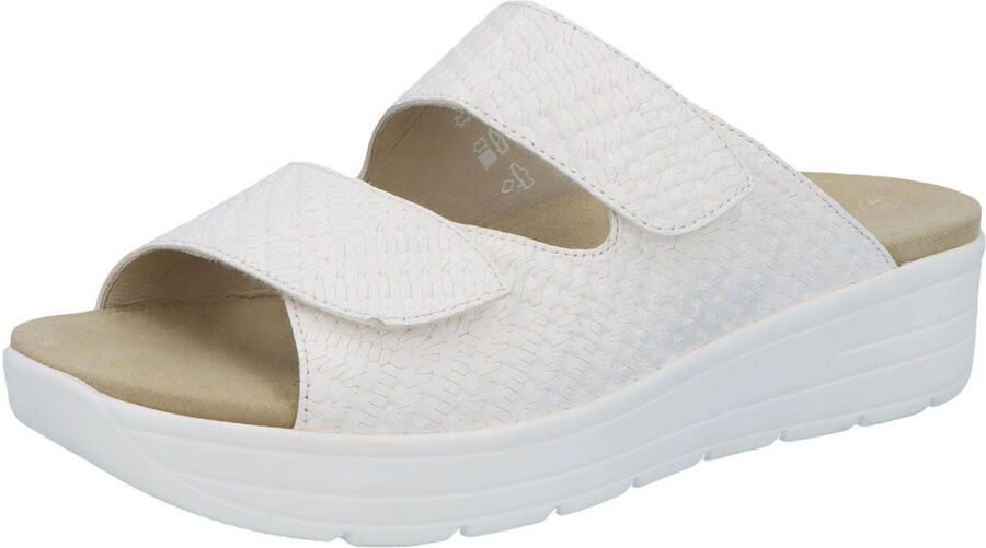 Solidus Slippers Greta