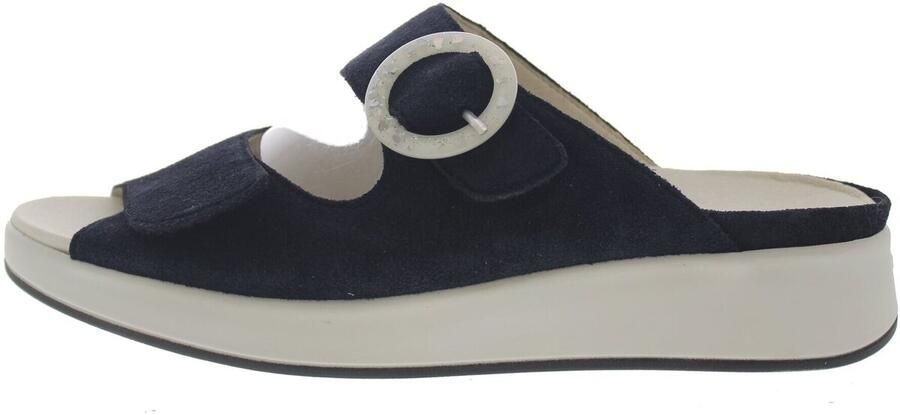 Solidus Slippers Hannah