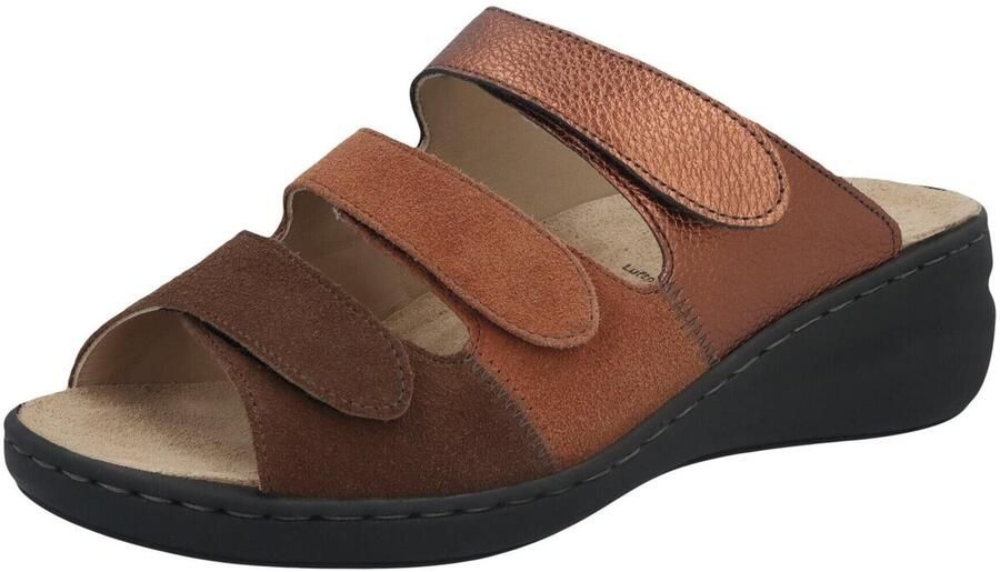 Solidus Slippers Spezial