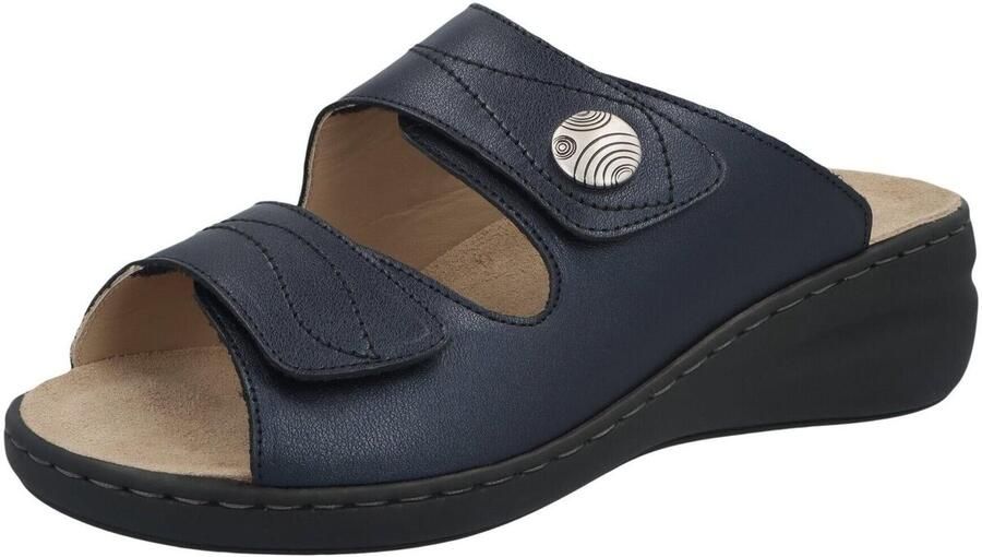 Solidus Slippers Spezial