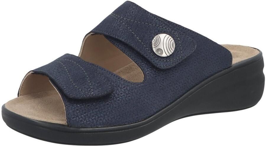 Solidus Slippers Spezial
