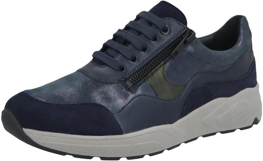 Solidus Sneakers Kea