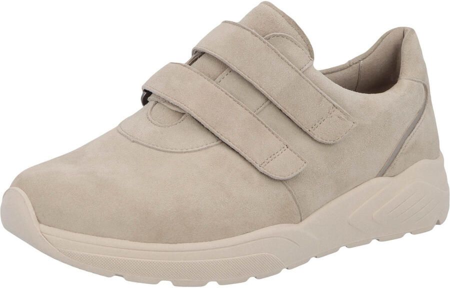 Solidus 43500 Klittenbandschoenen