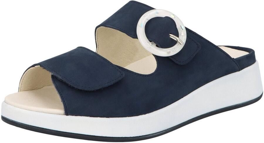 Solidus Teenslippers Hannah