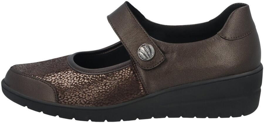 Solidus Teenslippers Helia