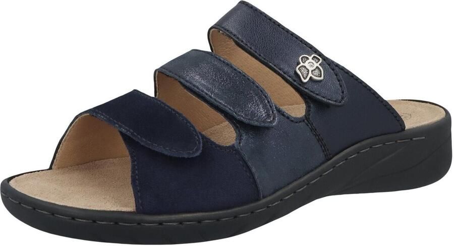 Solidus Sandalen Wellness Spezial