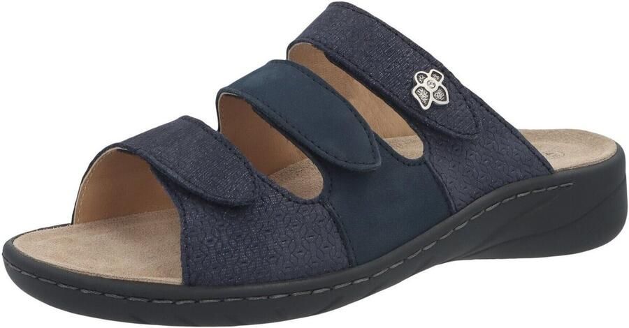 Solidus Teenslippers Wellness Spezial