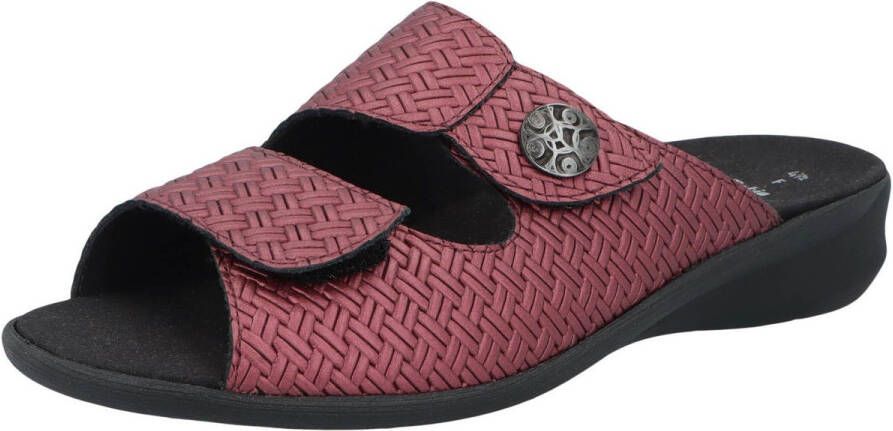Solidus Teenslippers Fabia