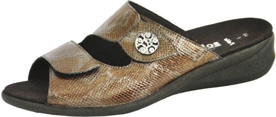 Solidus Teenslippers Fabia