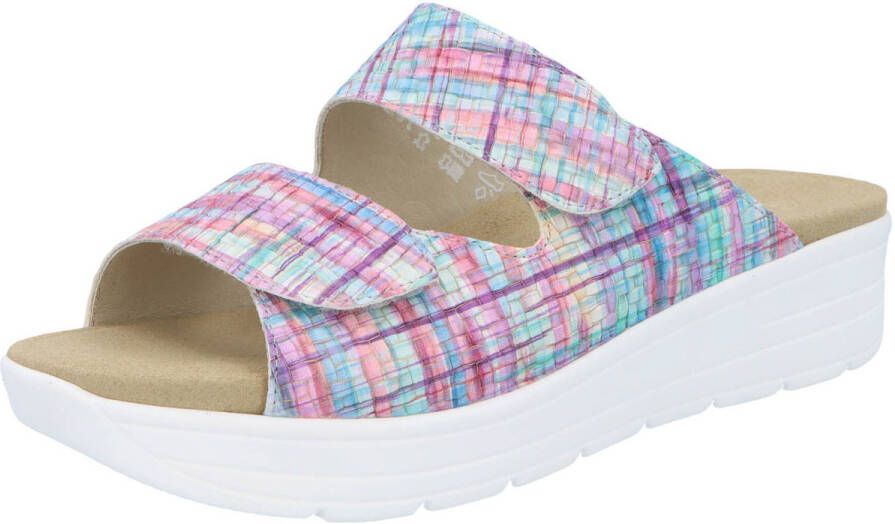 Solidus Teenslippers Greta