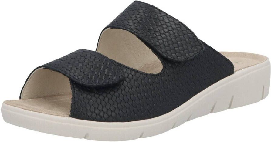 Solidus Teenslippers Honey