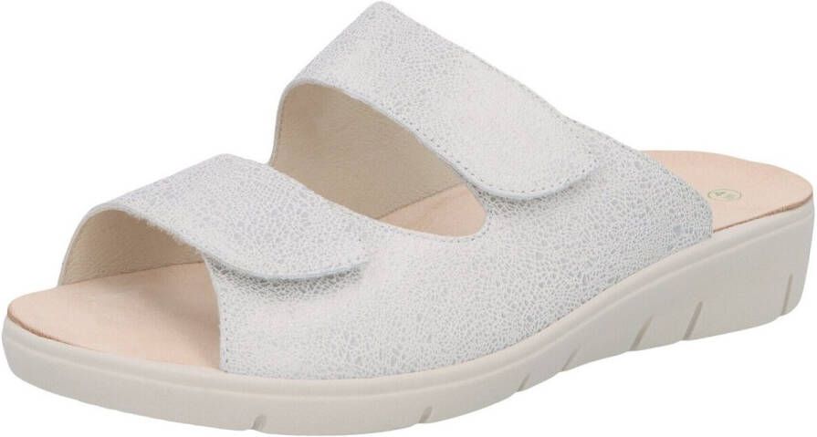 Solidus Teenslippers Honey