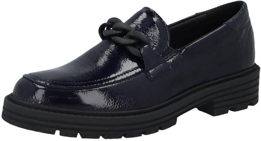 Solidus Teenslippers Kelly