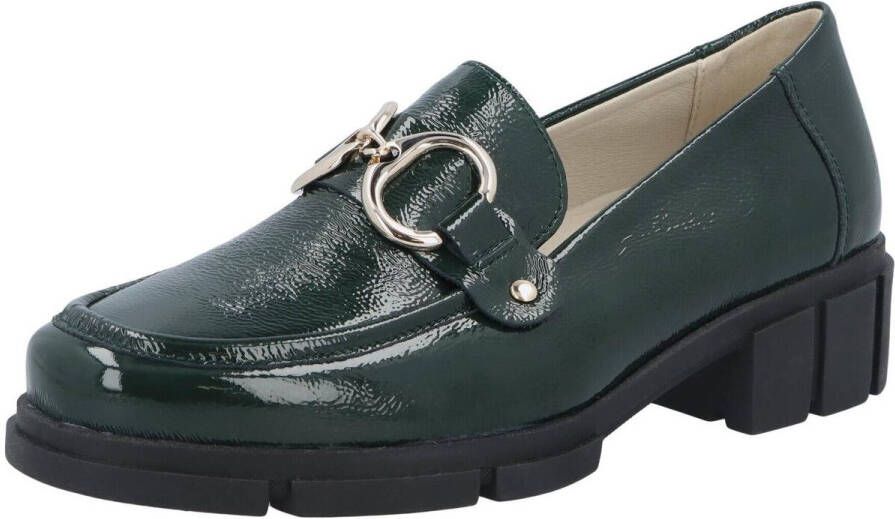 Solidus Teenslippers Kibu