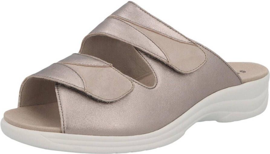 Solidus Teenslippers Moni