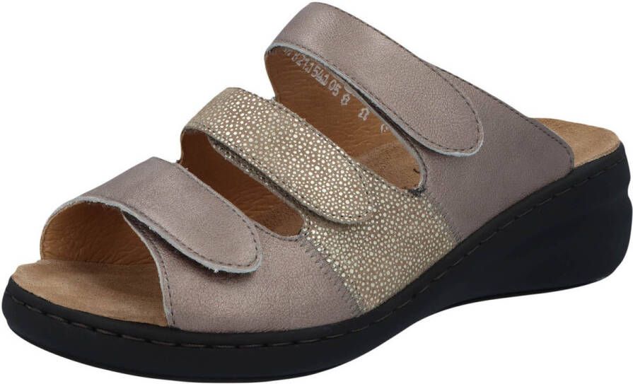 Solidus Teenslippers Spezial