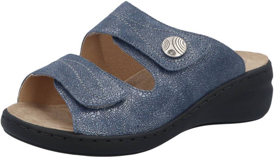 Solidus Teenslippers Spezial