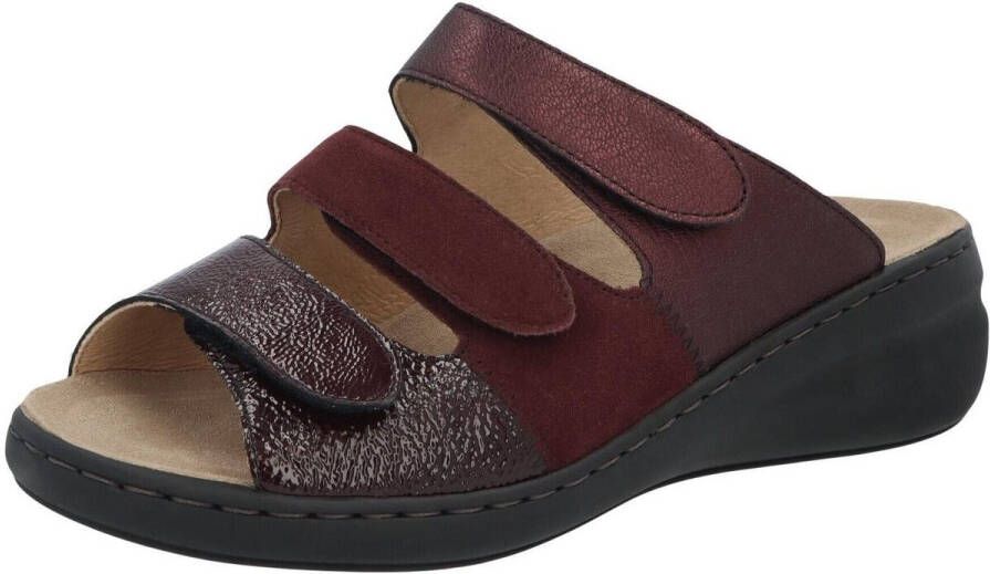 Solidus Teenslippers Spezial