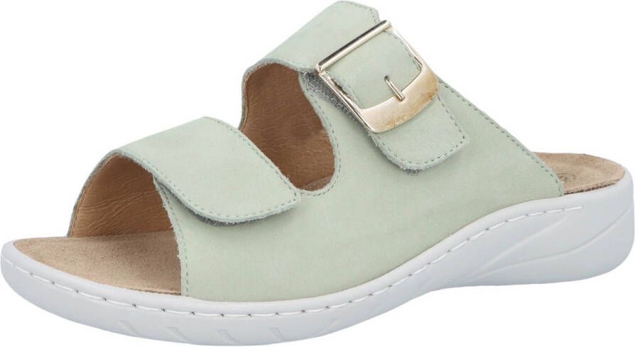 Solidus Teenslippers Wellness Special
