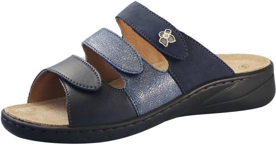 Solidus Teenslippers Wellness Spezial