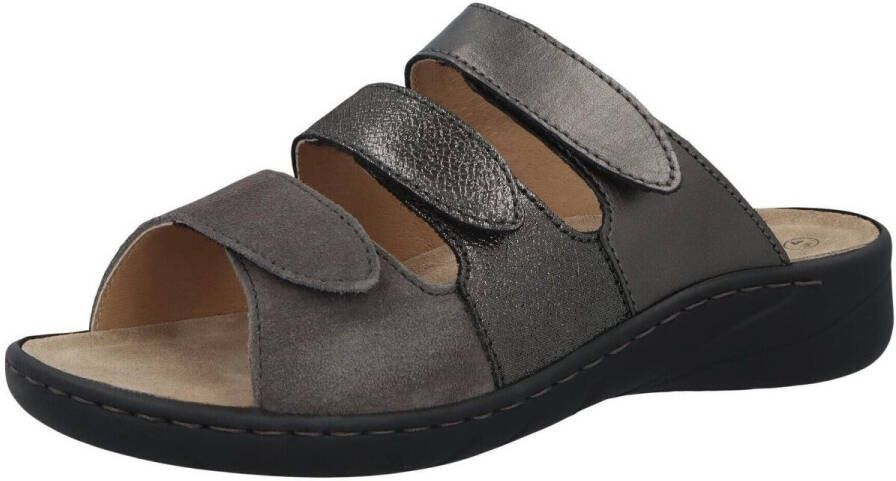 Solidus Teenslippers Wellness Spezial