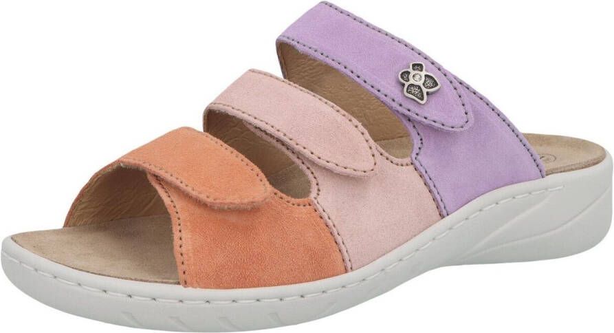 Solidus Teenslippers Wellness Spezial