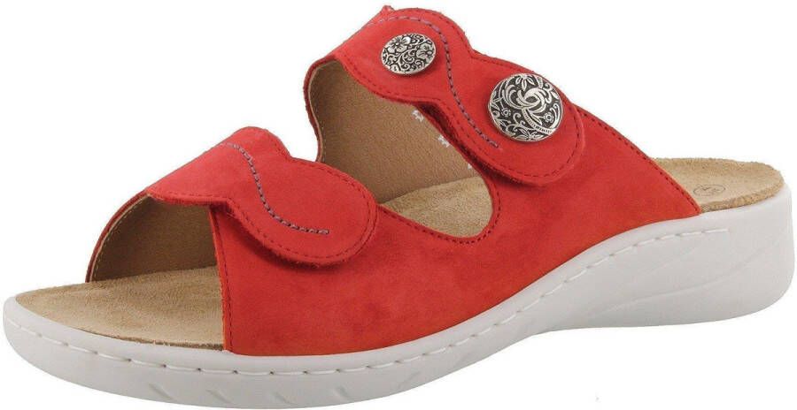 Solidus Teenslippers Wellness Spezial