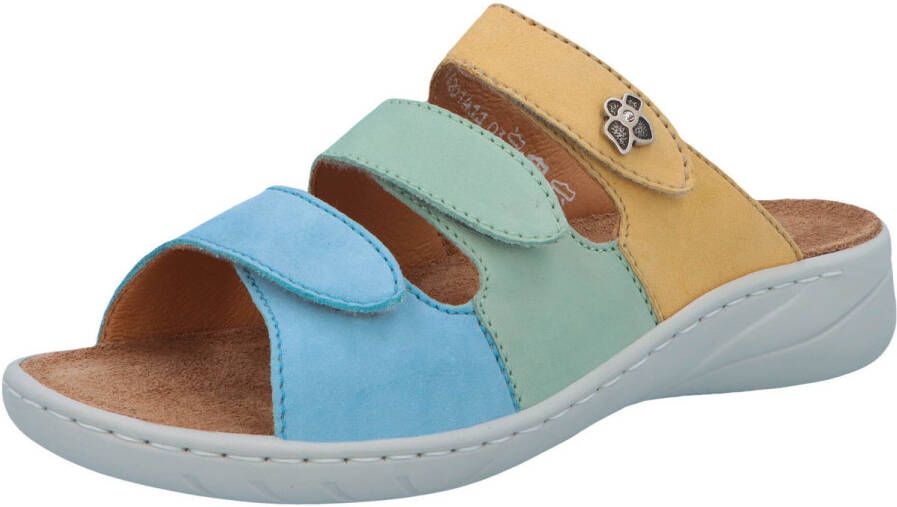 Solidus Teenslippers Wellness Spezial