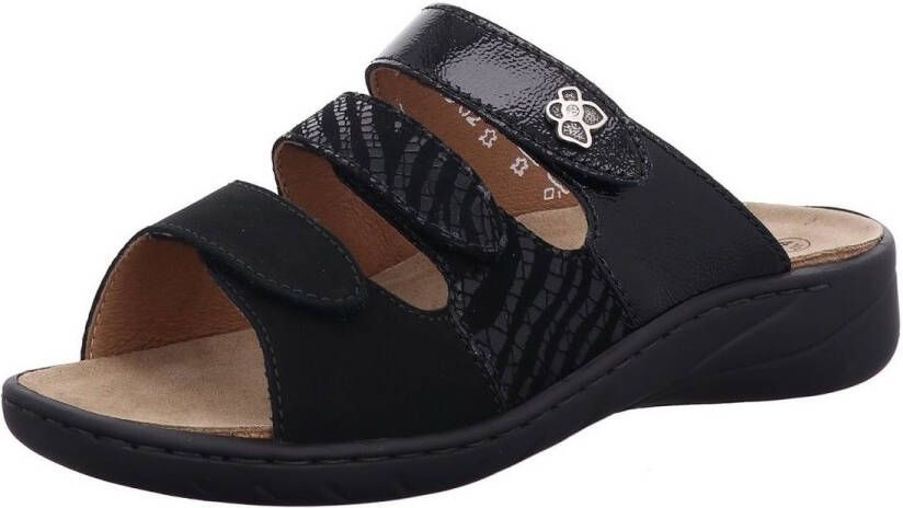 Solidus Teenslippers Wellness Spezial G