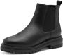 S.Oliver Dames Chelseaboot 5-25449-43 - Thumbnail 2