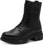 S.Oliver Dames Enkellaarsje 5-25231-45 - Thumbnail 2