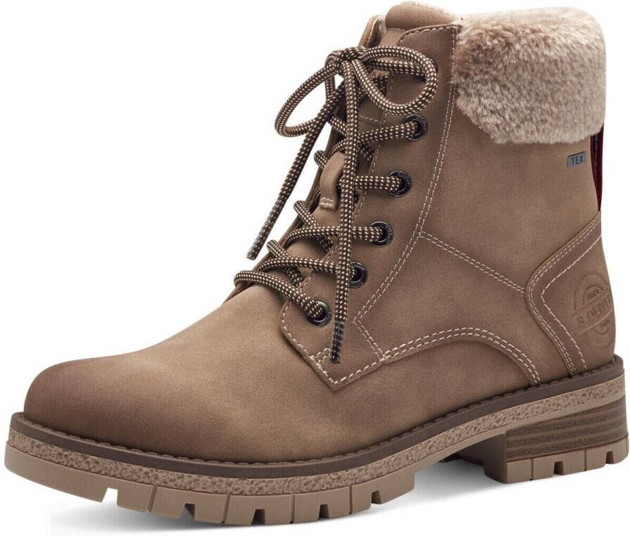 S.Oliver Dames Enkellaarsje 5-26227-43 324