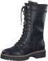 S.Oliver Dames Enkellaarsje 5-26221-41 - Thumbnail 2