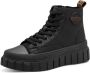 S. Oliver s.Oliver Dames Sneaker 5-25200-45 007 - Thumbnail 2