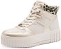 S.Oliver Dames Sneaker 5-25225-43 410 - Thumbnail 2